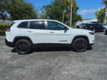 2023 Jeep Cherokee Altitude ONE OWNER! CLEAN CARFAX!