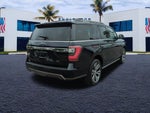 2021 Ford Expedition King Ranch ONE OWNER! CLEAN CARFAX!