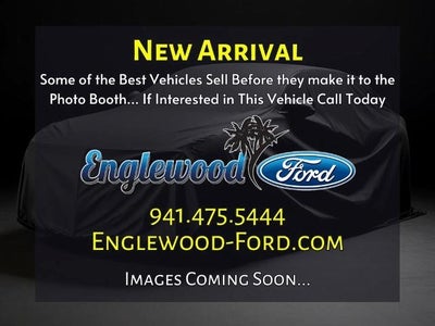 2021 Ford Explorer XLT ONE OWNER! CLEAN CARFAX!
