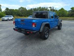 2023 Jeep Gladiator Rubicon CLEAN CARFAX! ONE OWNER!