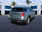 2021 Ford Explorer Limited CLEAN CARFAX!
