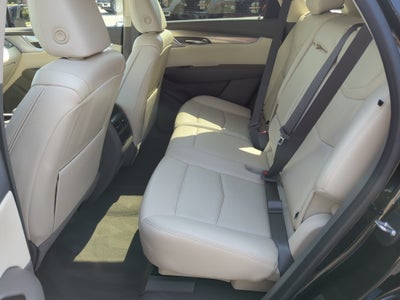 2023 Cadillac XT5 Premium Luxury CLEAN CARFAX! ONE OWNER!