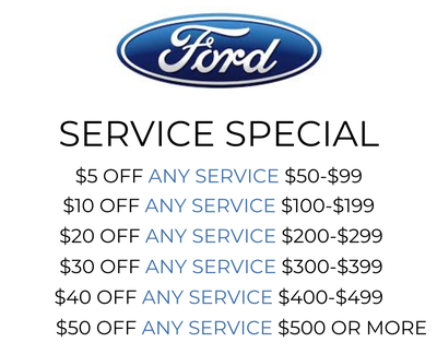 Does your vehicle need repairs?